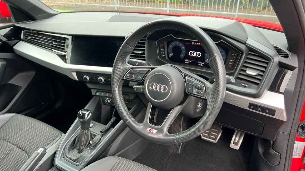 Used Audi A1 2019 for sale - 76332111: Photo 9