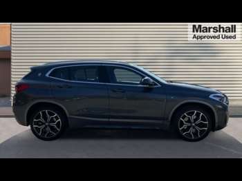Used BMW X2 2019 for sale - 74720414: Photo