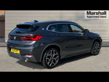 Used BMW X2 2019 for sale - 74720414: Photo