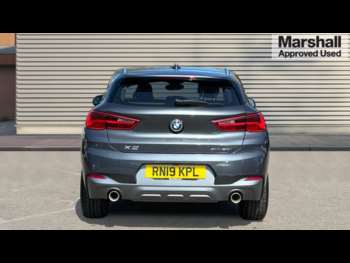 Used BMW X2 2019 for sale - 74720414: Photo