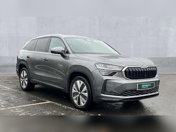 2024 - 2.0 TDI 193 SE L 4X4 5dr DSG [7 Seat]