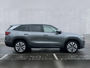 Used Skoda Kodiaq 2024 for sale - 76355036: Photo