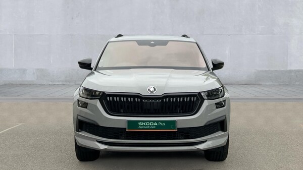 Used Skoda Kodiaq 2023 for sale - 76168645: Photo 10