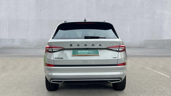 Used Skoda Kodiaq 2023 for sale - 76168645: Photo 11
