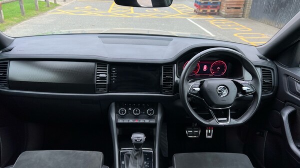 Used Skoda Kodiaq 2023 for sale - 76168645: Photo 12