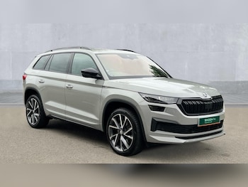 Skoda - Kodiaq
