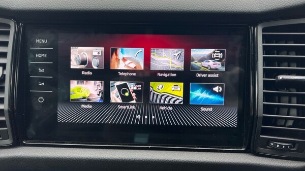Used Skoda Kodiaq 2023 for sale - 76168645: Photo 24