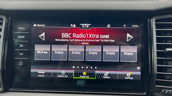 Used Skoda Kodiaq 2023 for sale - 76168645: Photo 25