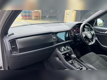 Used Skoda Kodiaq 2023 for sale - 76168645: Photo 2