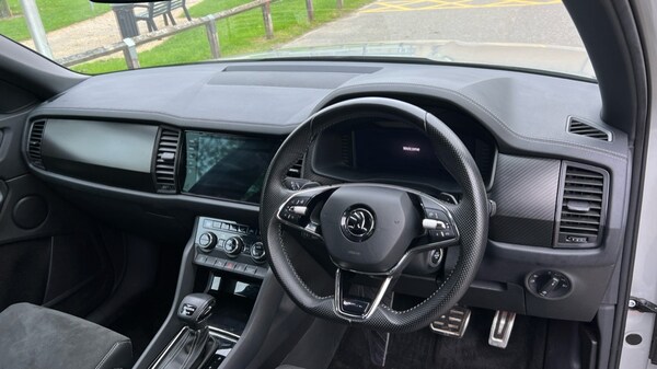 Used Skoda Kodiaq 2023 for sale - 76168645: Photo 6