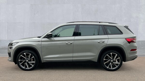 Used Skoda Kodiaq 2023 for sale - 76168645: Photo 9