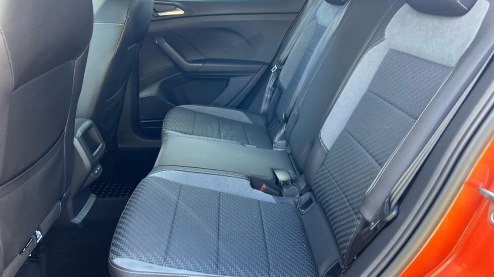 Used Volkswagen T-Cross 2022 for sale - 76034002: Photo 14