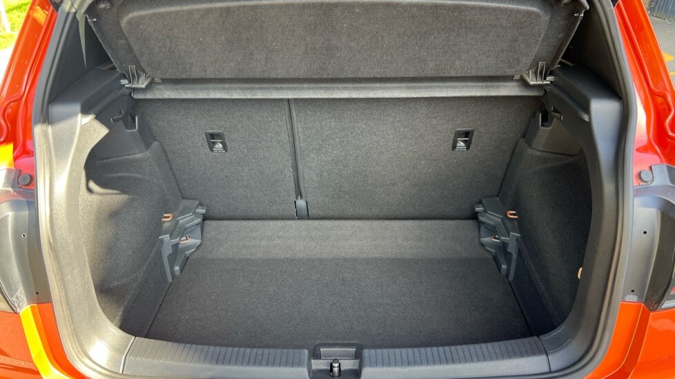Used Volkswagen T-Cross 2022 for sale - 76034002: Photo 15