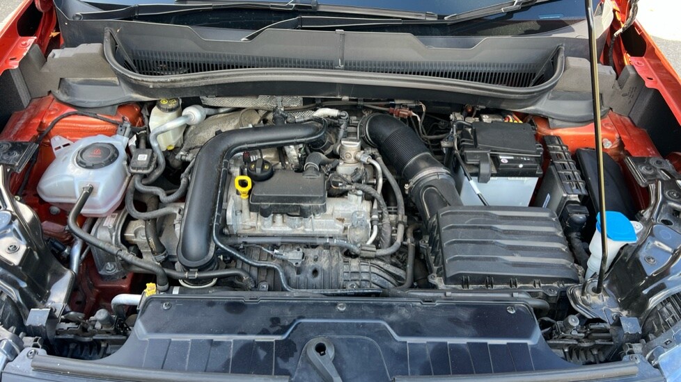 Used Volkswagen T-Cross 2022 for sale - 76034002: Photo 16