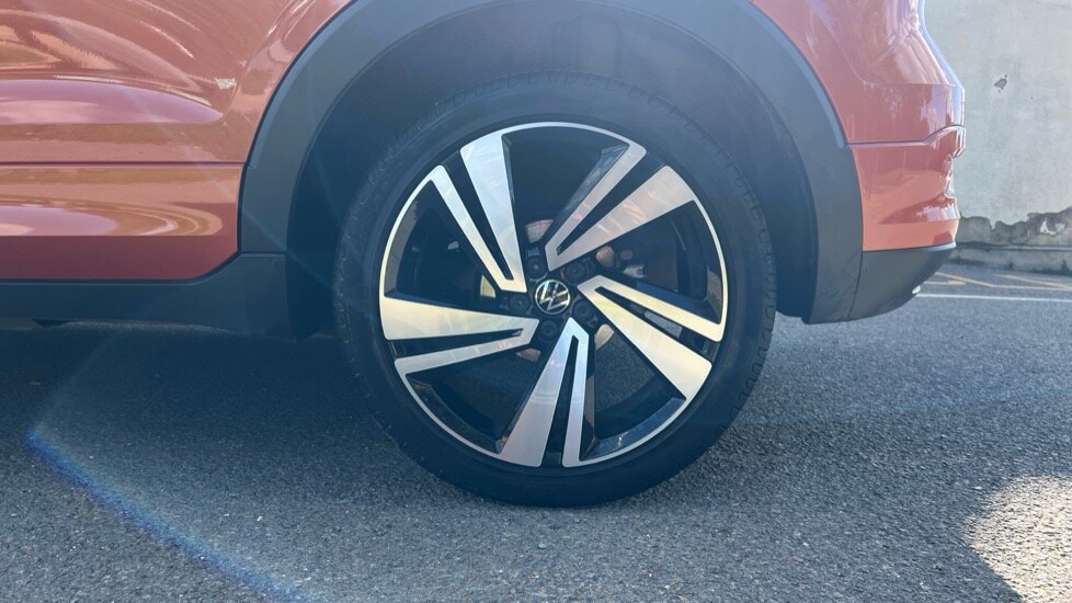 Used Volkswagen T-Cross 2022 for sale - 76034002: Photo 18