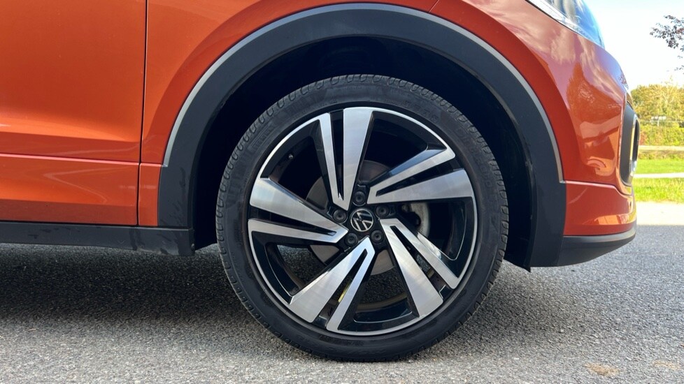 Used Volkswagen T-Cross 2022 for sale - 76034002: Photo 20