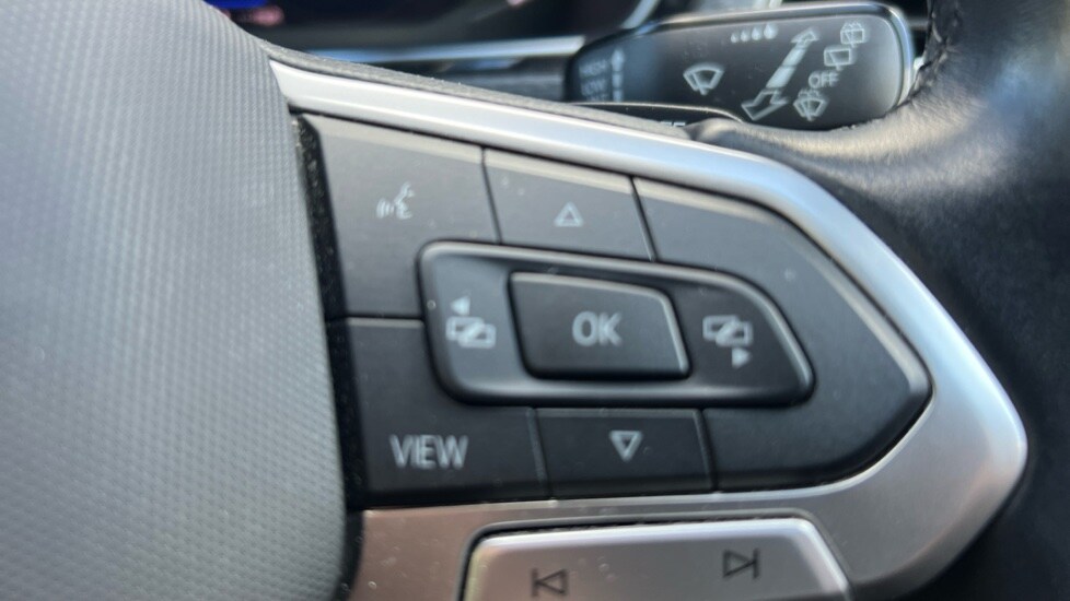 Used Volkswagen T-Cross 2022 for sale - 76034002: Photo 23