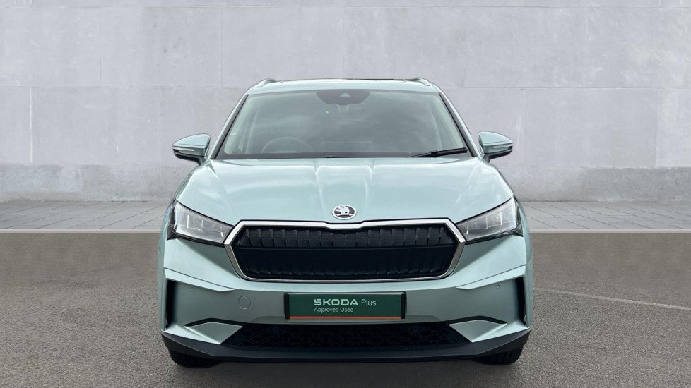 Used Skoda Enyaq 2023 for sale - 76668251: Photo 10