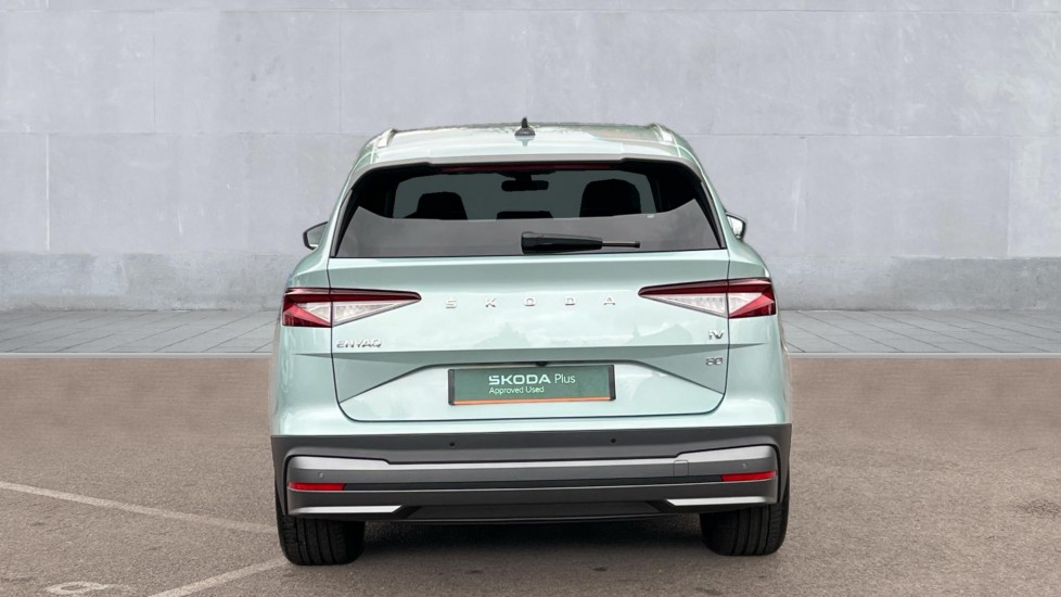 Used Skoda Enyaq 2023 for sale - 76668251: Photo 11