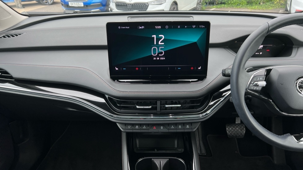 Used Skoda Enyaq 2023 for sale - 76668251: Photo 13