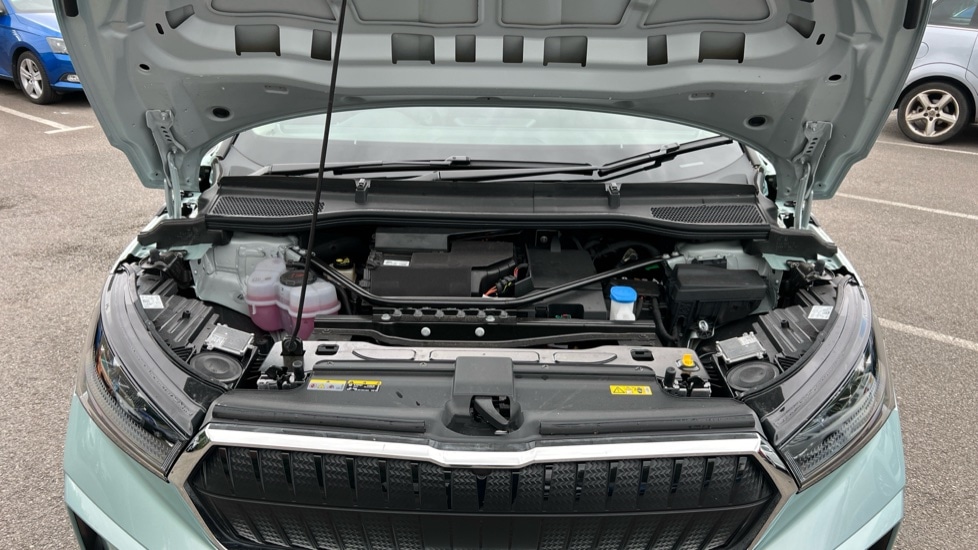 Used Skoda Enyaq 2023 for sale - 76668251: Photo 17