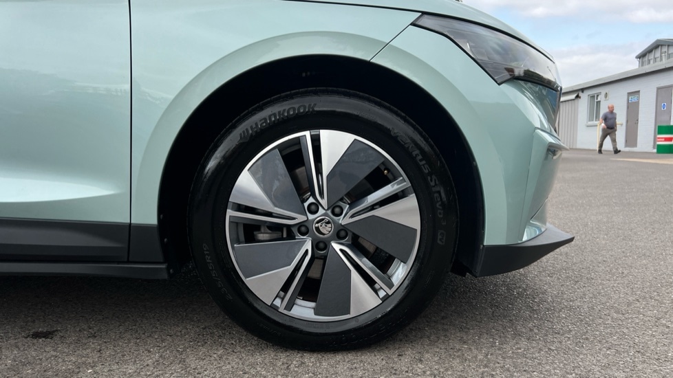 Used Skoda Enyaq 2023 for sale - 76668251: Photo 20