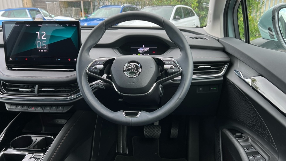 Used Skoda Enyaq 2023 for sale - 76668251: Photo 27