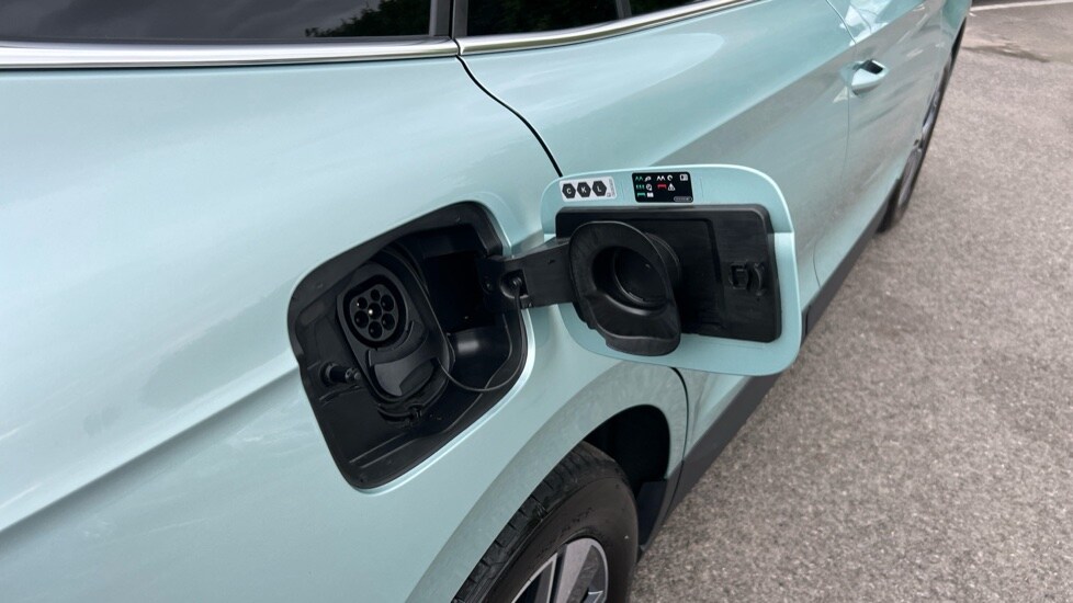 Used Skoda Enyaq 2023 for sale - 76668251: Photo 29