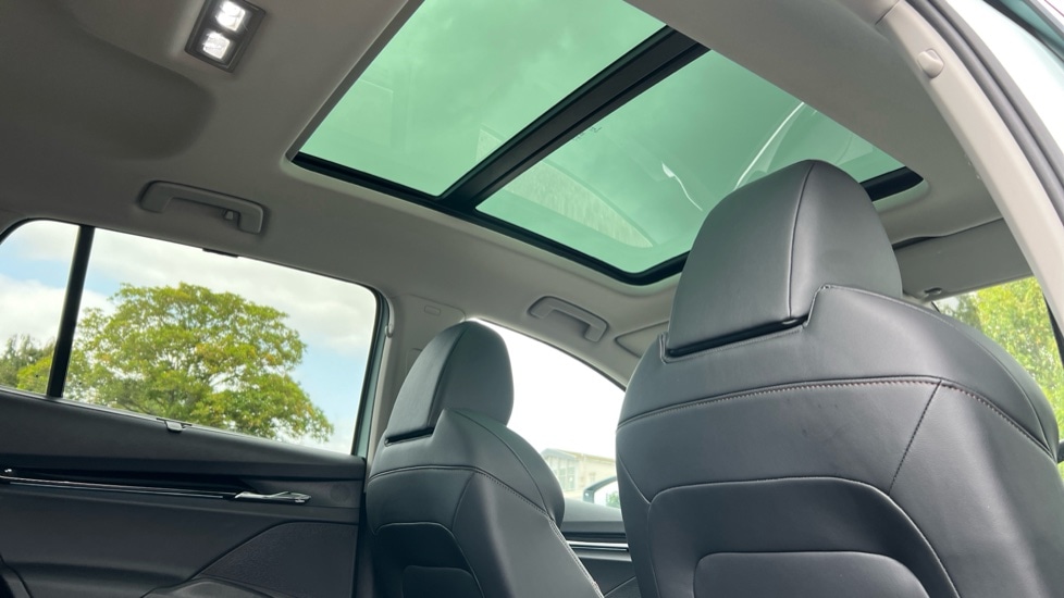 Used Skoda Enyaq 2023 for sale - 76668251: Photo 30