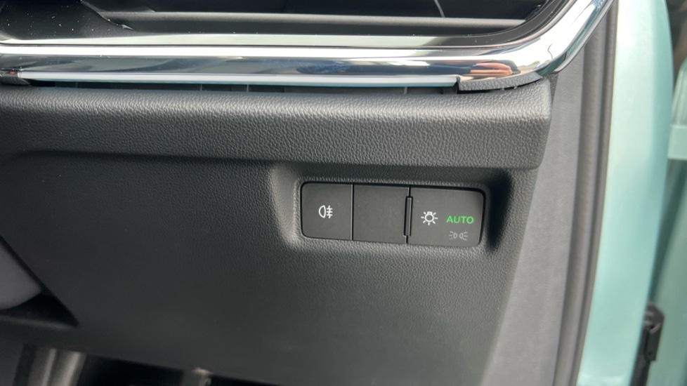 Used Skoda Enyaq 2023 for sale - 76668251: Photo 33