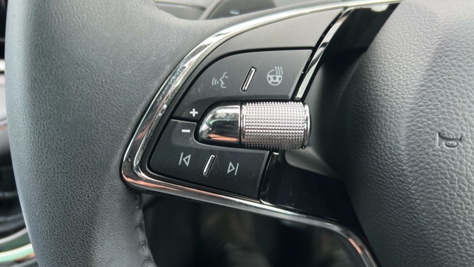 Used Skoda Enyaq 2023 for sale - 76668251: Photo 36