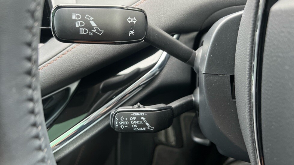 Used Skoda Enyaq 2023 for sale - 76668251: Photo 38