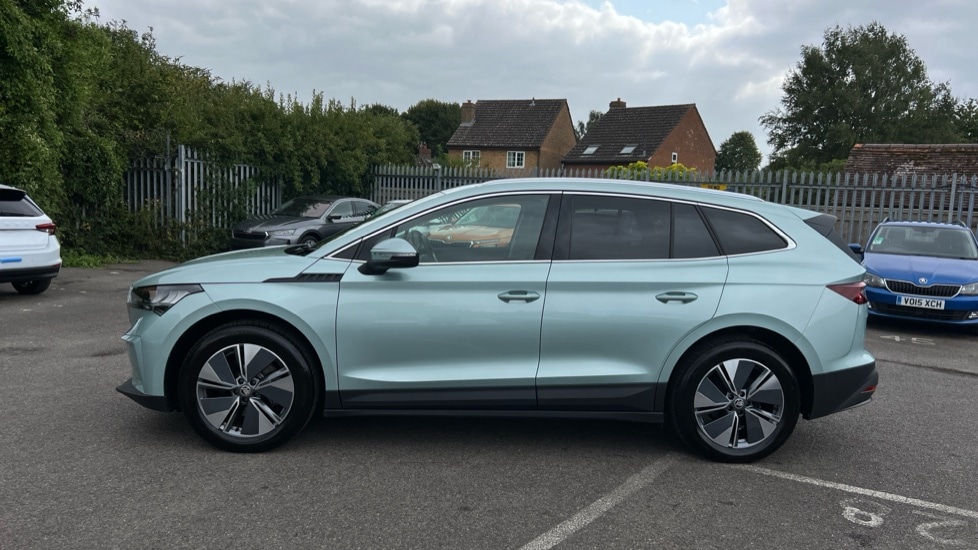 Used Skoda Enyaq 2023 for sale - 76668251: Photo 9