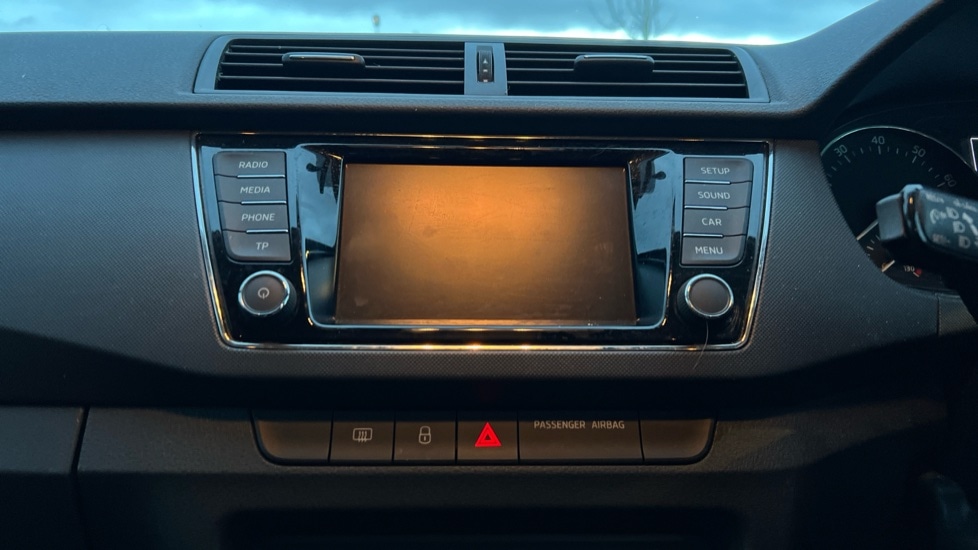 Used Skoda Fabia 2015 for sale - 76856384: Photo 13