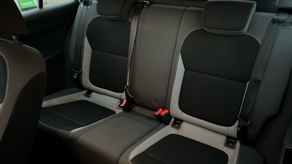 Used Skoda Fabia 2015 for sale - 76856384: Photo 15