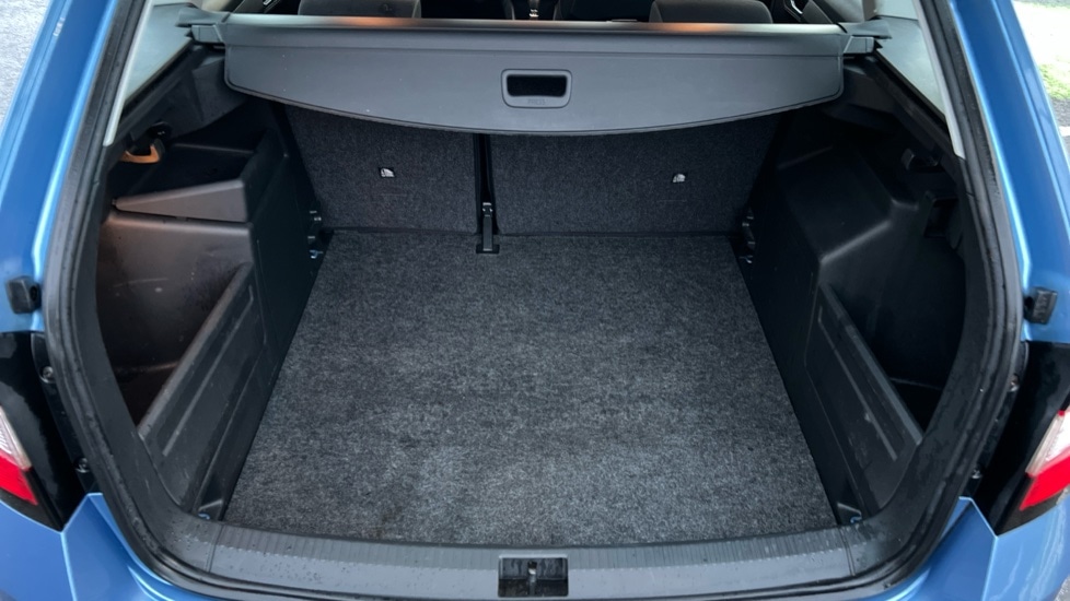 Used Skoda Fabia 2015 for sale - 76856384: Photo 16