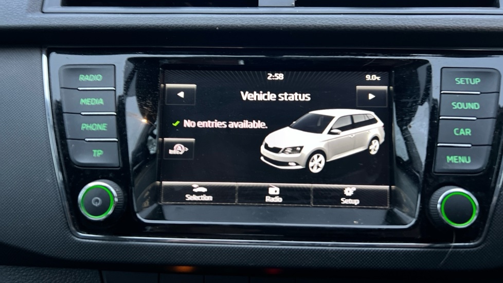 Used Skoda Fabia 2015 for sale - 76856384: Photo 22