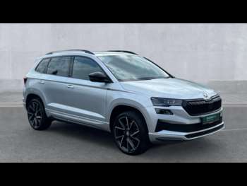 2023 - 1.5 TSI Sportline 5dr DSG Auto