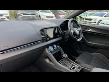 Used Skoda Karoq 2023 for sale - 74706749: Photo