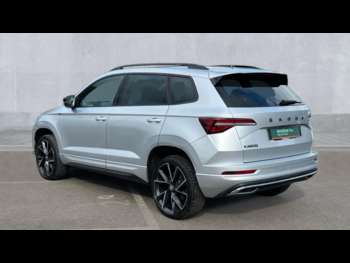Used Skoda Karoq 2023 for sale - 74706749: Photo