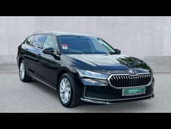2024 - 2.0 TDI SE Technology 5dr DSG Auto