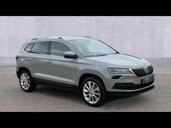 2022 - 1.5 TSI SE L 5dr