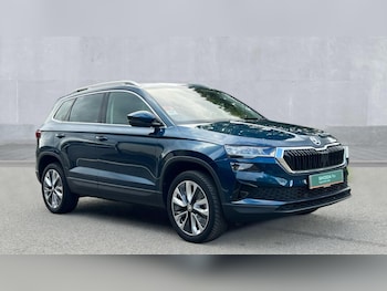 2023 - 1.5 TSI SE L 5dr DSG