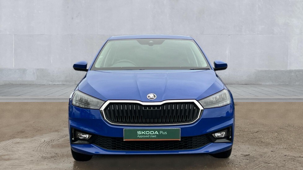 Used Skoda Fabia 2022 for sale - 76788110: Photo 10