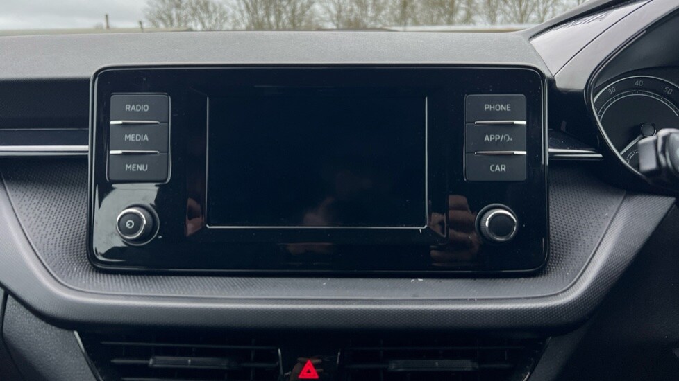 Used Skoda Fabia 2022 for sale - 76788110: Photo 13