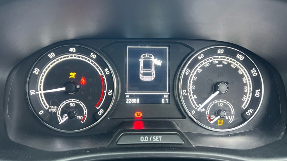 Used Skoda Fabia 2022 for sale - 76788110: Photo 14