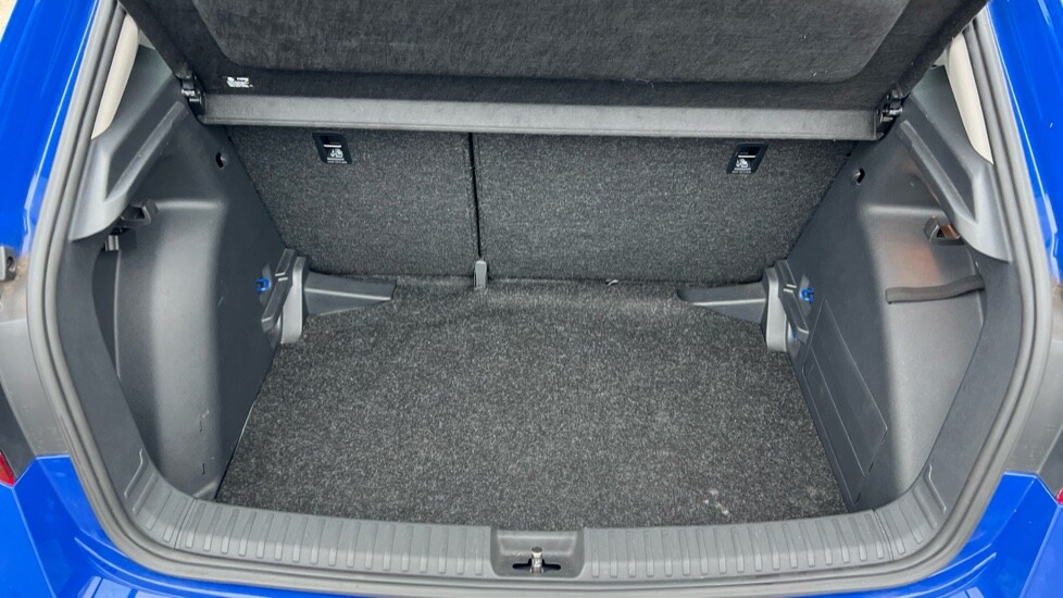 Used Skoda Fabia 2022 for sale - 76788110: Photo 16