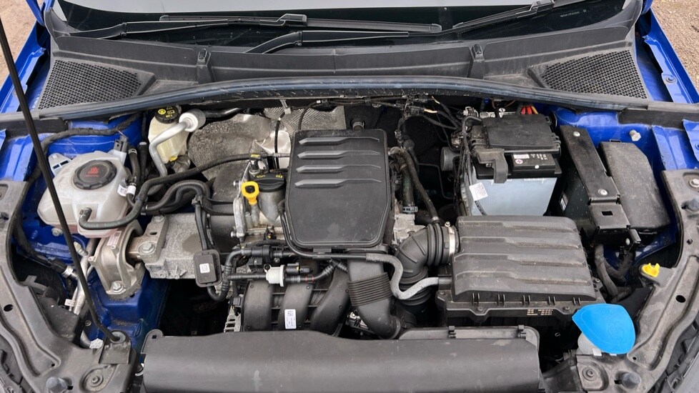 Used Skoda Fabia 2022 for sale - 76788110: Photo 17