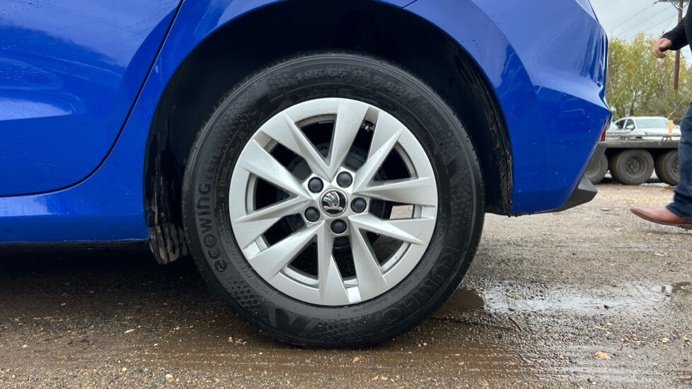 Used Skoda Fabia 2022 for sale - 76788110: Photo 18