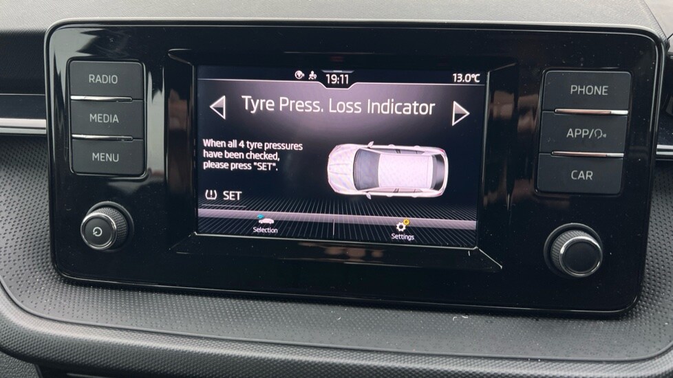 Used Skoda Fabia 2022 for sale - 76788110: Photo 22